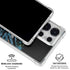 DC Comics Batman All Star Batman & Robin, The Boy Wonder Action Pose Art BY Jim Lee Galaxy S25 Ultra Clear Case